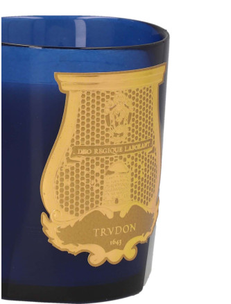 'Tadine' candle 270 gr #