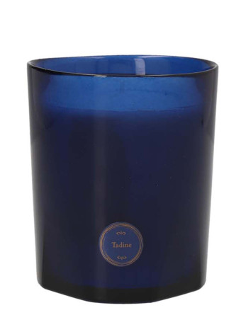'Tadine' candle 270 gr #
