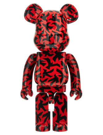 Be@rbrick 1000% Alfred Hitchcock The Birds