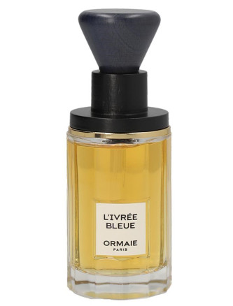 Perfume 'L'ivree bleue' 100 ml