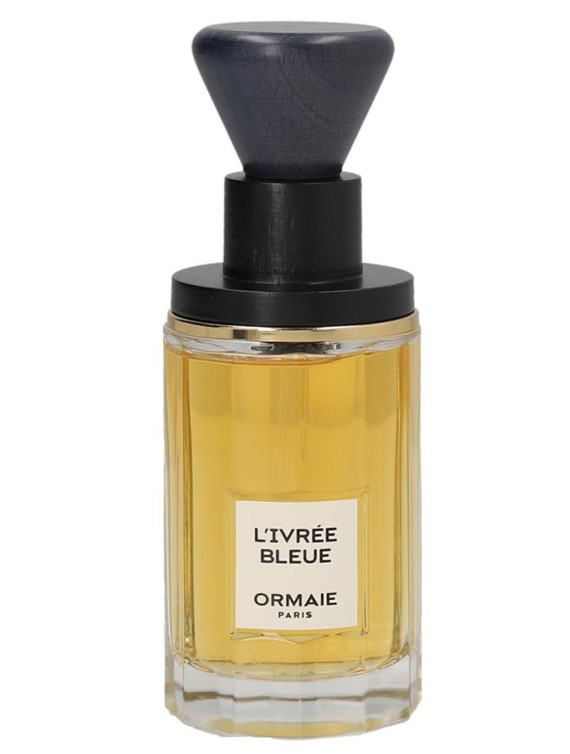Perfume 'L'ivree bleue' 100 ml #1