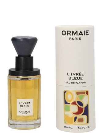 Perfume 'L'ivree bleue' 100 ml #