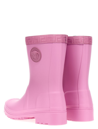'Greca' rain boots #