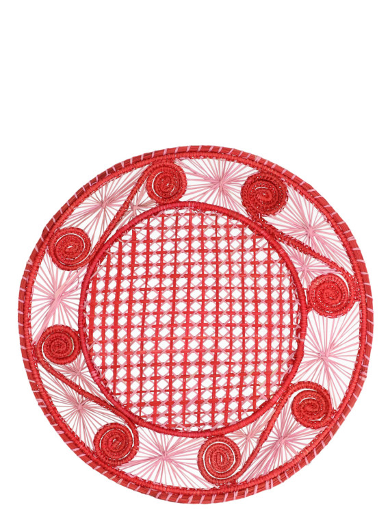 'Cartagena' underplate #1