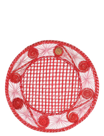 'Cartagena' underplate #