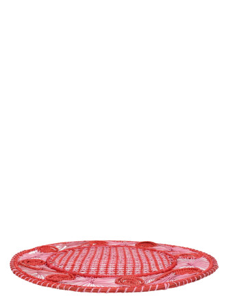 'Cartagena' underplate #