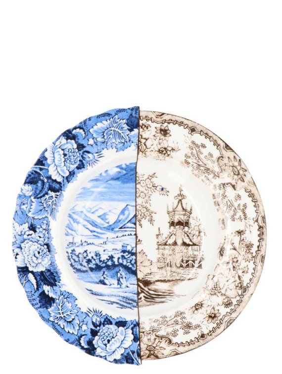 'Hybrid Sofronia’ soup plate ⌀ 25,4 cm #1