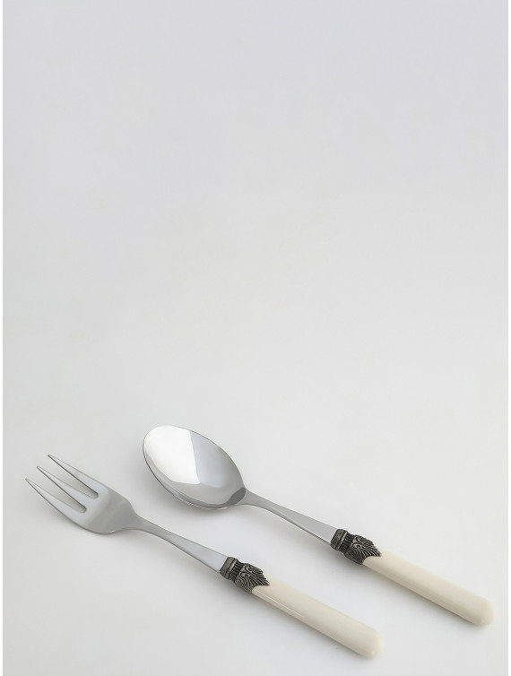 'Classic' serving set #1