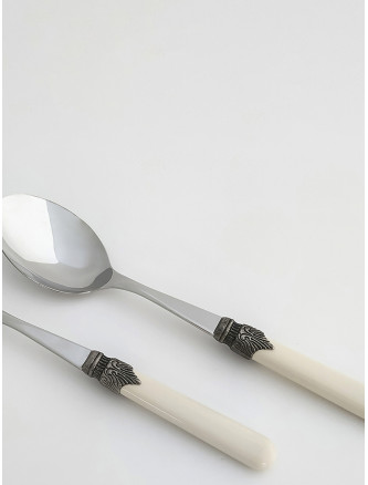 'Classic' serving set #