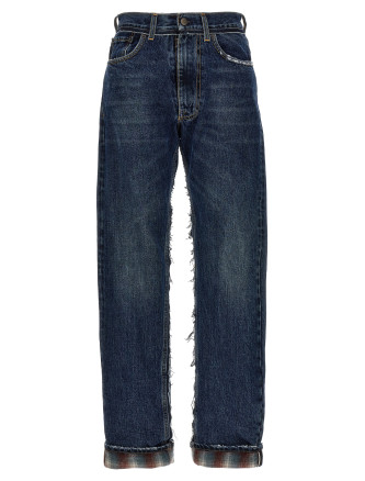 'Pendleton' jeans