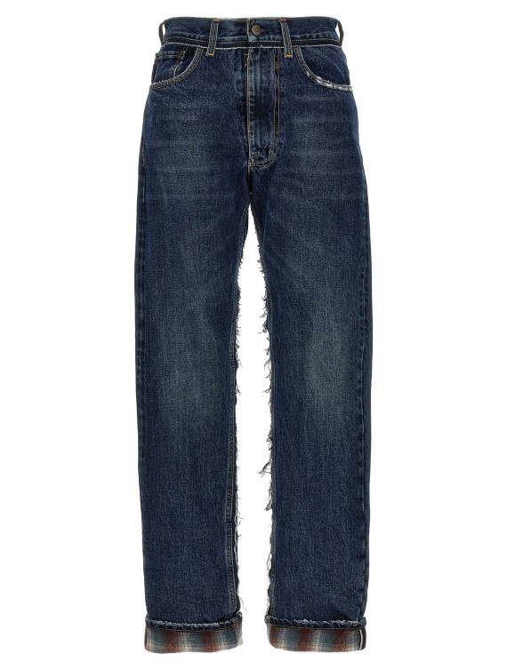 'Pendleton' jeans #1