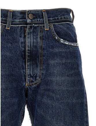 'Pendleton' jeans #