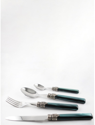 Set of 24 cutlery 'Tosca'