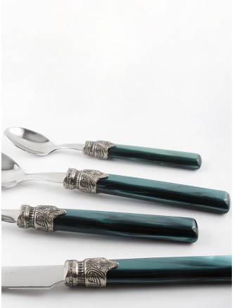 Set of 24 cutlery 'Tosca' #