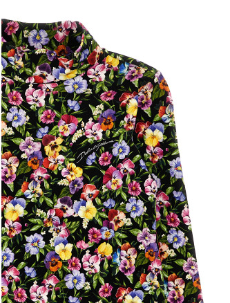 'Violette' sweater #