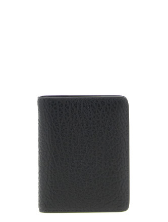 'Stitching' card holder. #