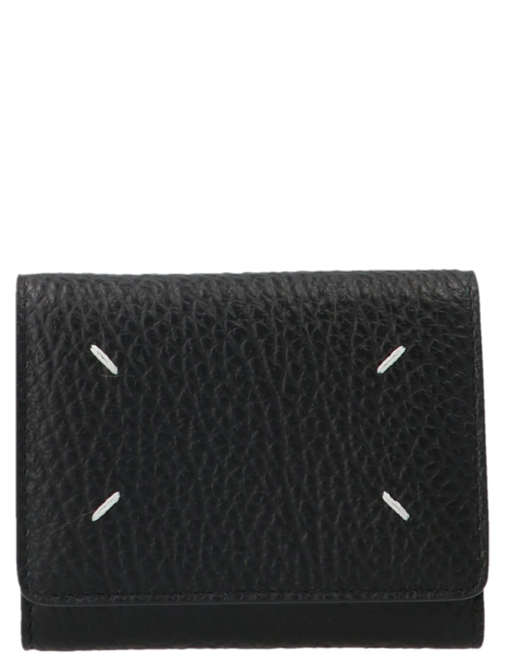 ‘Stitching’ wallet #1