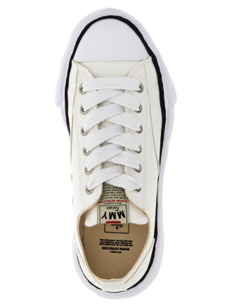 'Peterson' sneakers #