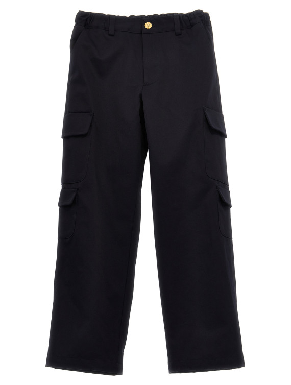 'Medusa' cargo pants #1