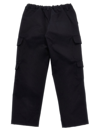 'Medusa' cargo pants #