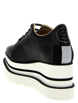 'Sneak-Elyse' wedge #