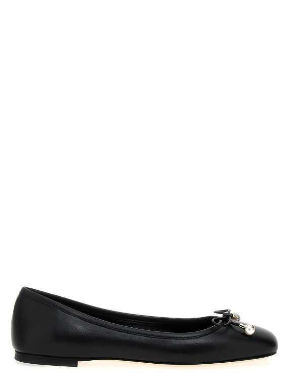 Elme ballet flats #1