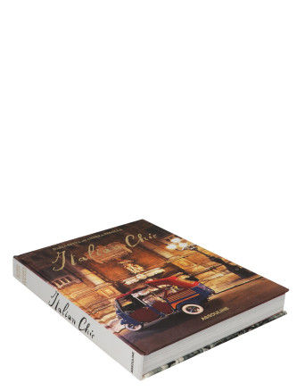 'Italian Chic’ book #
