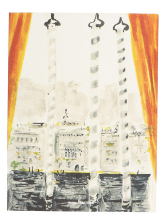 'Italian Chic’ book #