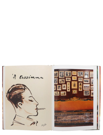 'Italian Chic’ book #