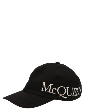 Logo embroidery cap #