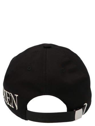Logo embroidery cap #