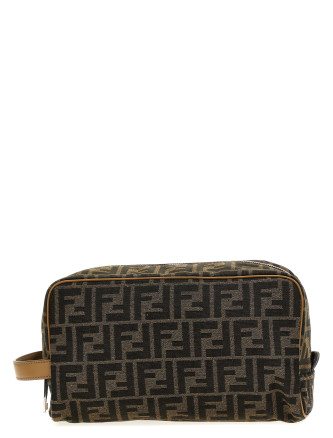 'FF' wash bag