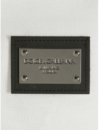 Polo 'DG Essential' #