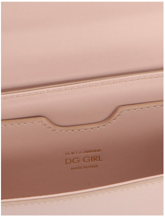 'DG Girl' mini crossbody bag #