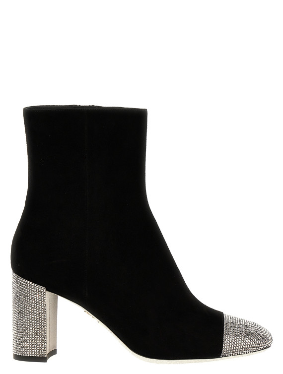 'Bonnie' ankle boots #1