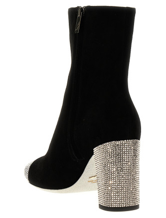 'Bonnie' ankle boots #