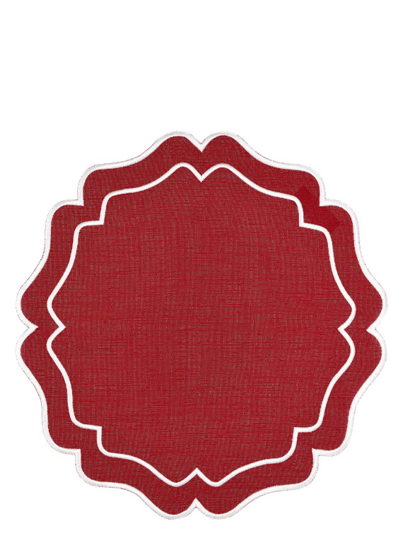 'Topkapi' tablecloth #1