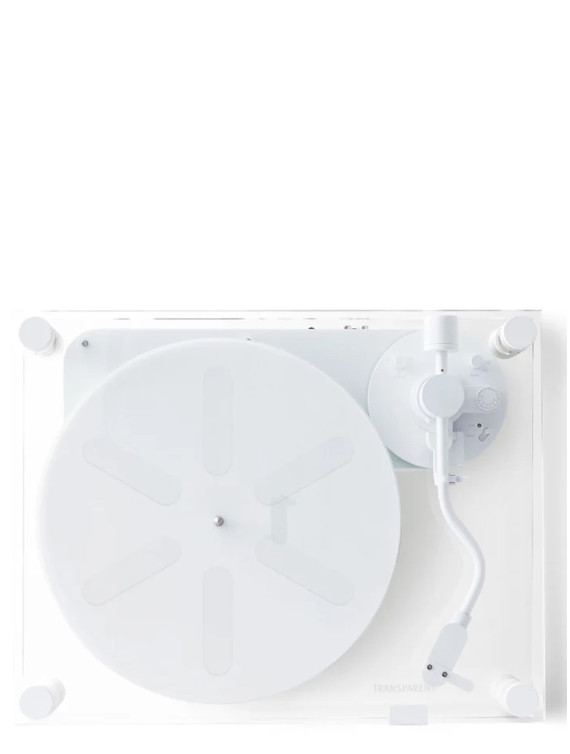 'Turntable' turntable #1