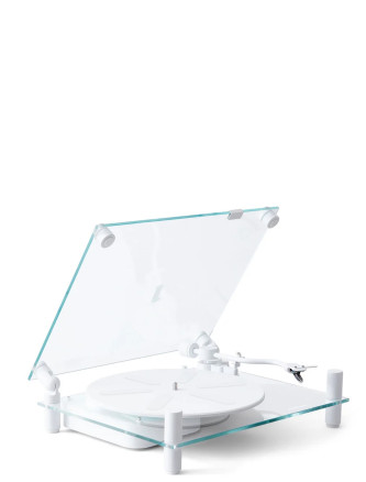 'Turntable' turntable #