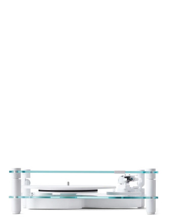 'Turntable' turntable #