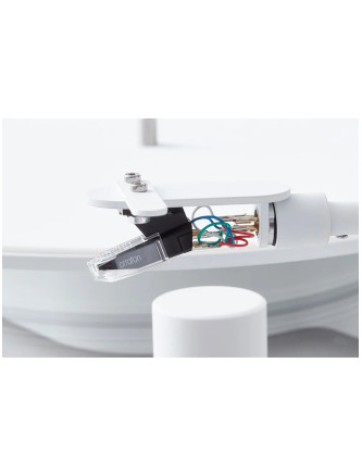 'Turntable' turntable #