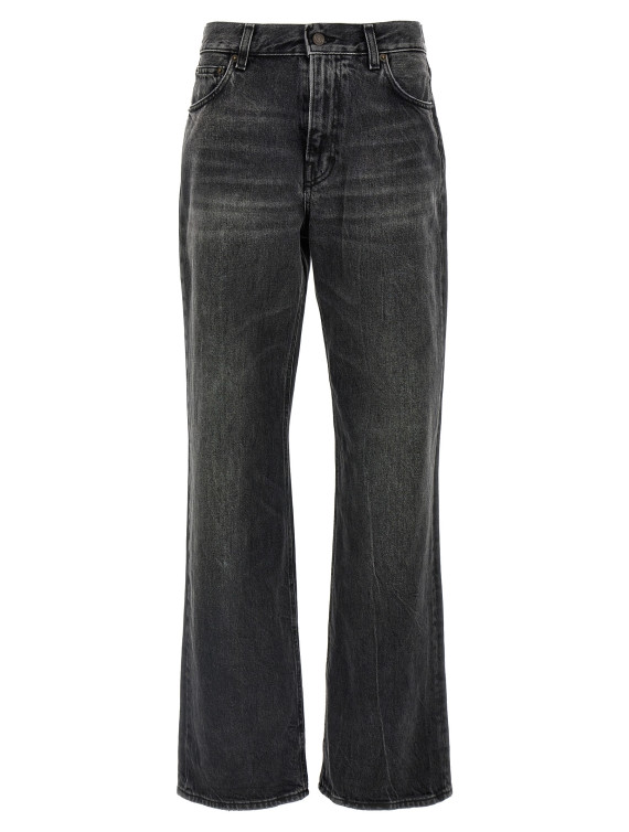 'Korea Spider Black' jeans #1