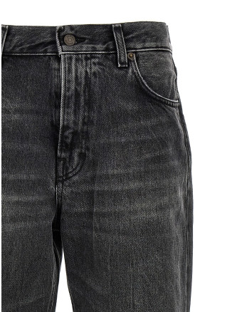 'Korea Spider Black' jeans #