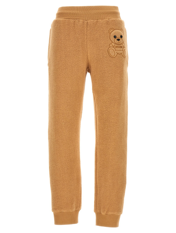 'Orsetto' joggers #1