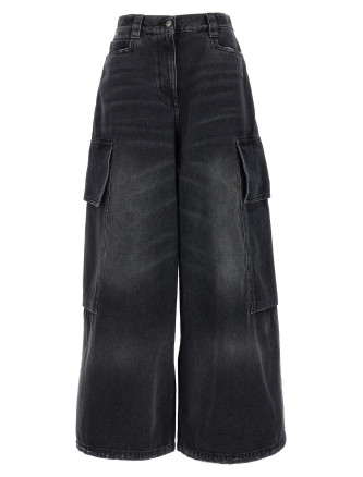 'Parachute' jeans