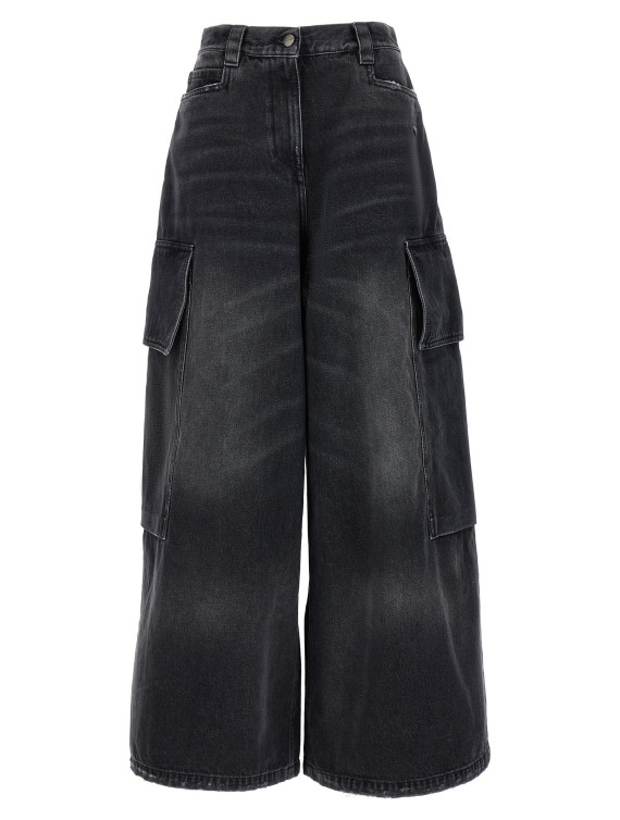'Parachute' jeans #1