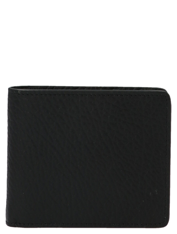 ‘Stitching’ wallet #1