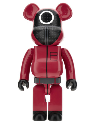 Be@rbrick 1000% Squid Game Worker