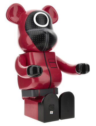 Be@rbrick 1000% Squid Game Worker #