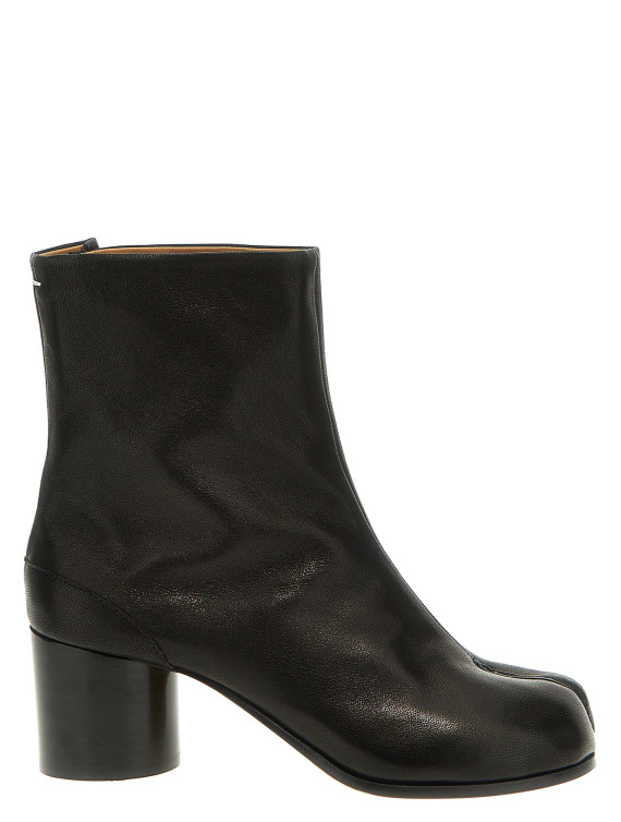 'Tabi' ankle boots #1